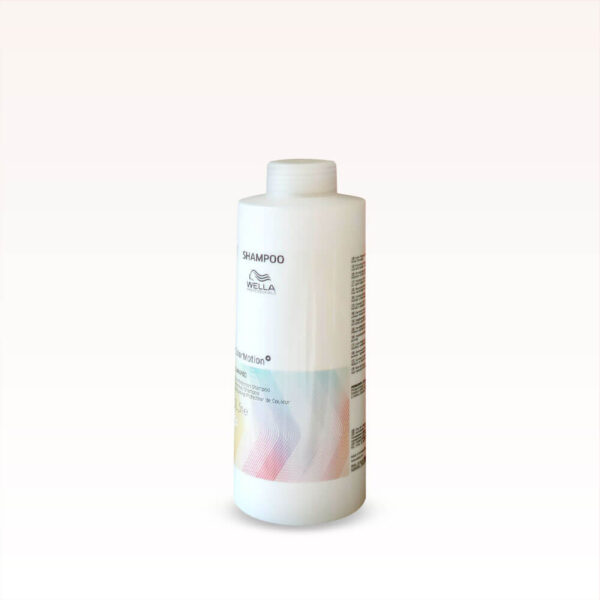 Hair repair shampoo